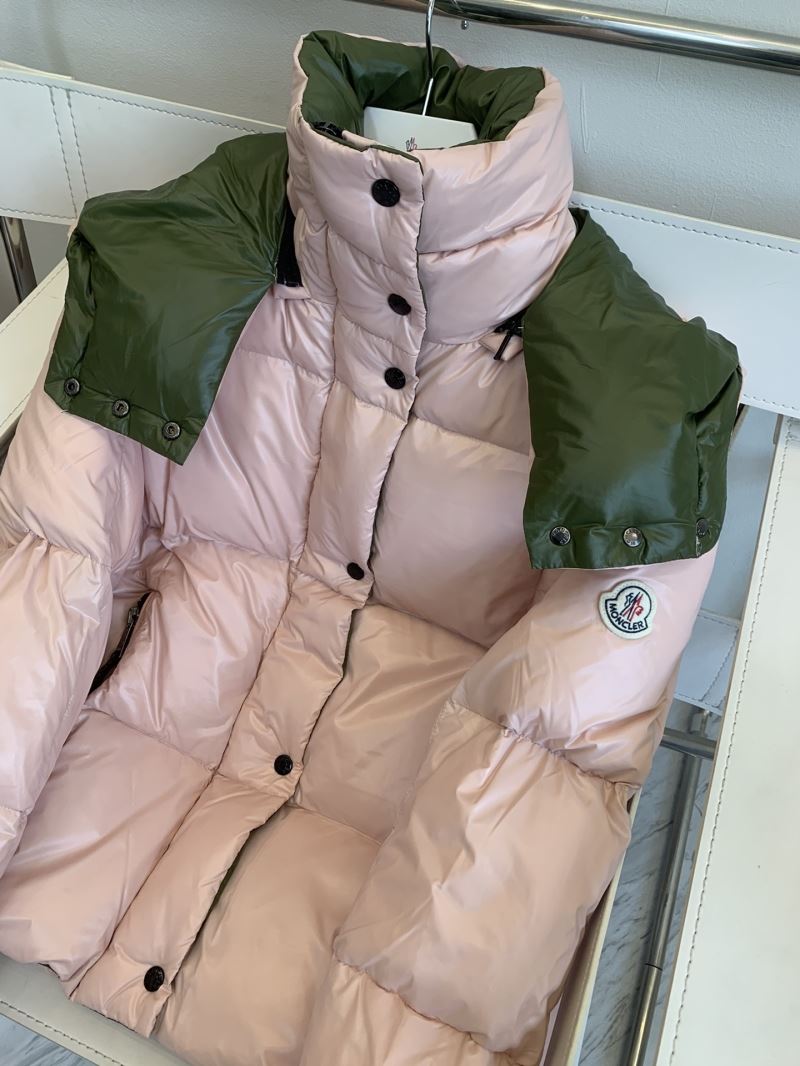 Moncler Down Jackets